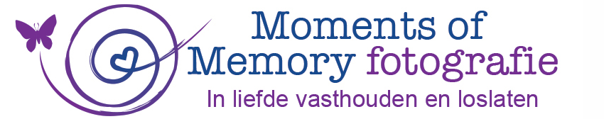 Moments of Memory fotografie